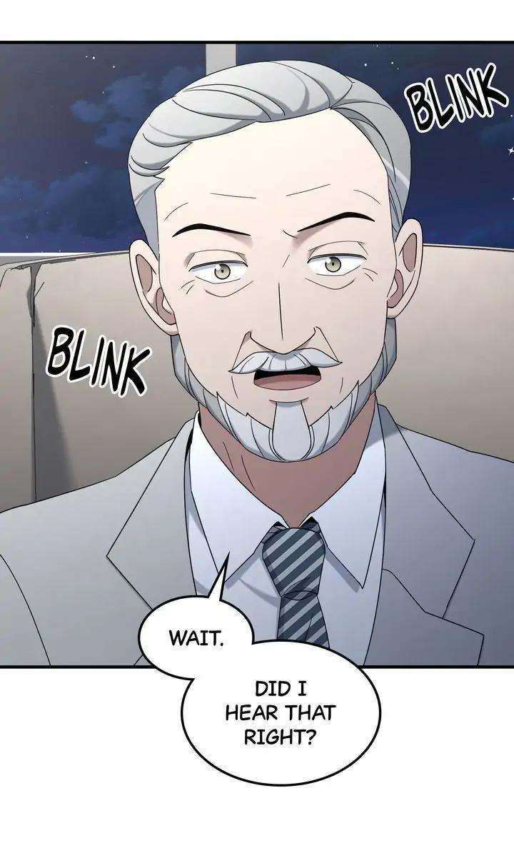 Read Cheolsu Saves the World Manga Online