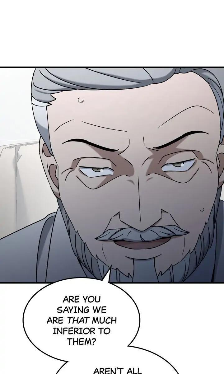 Read Cheolsu Saves the World Manga Online