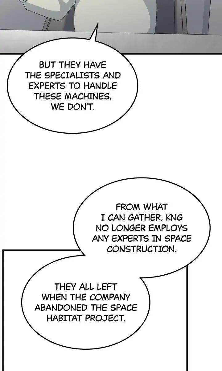 Read Cheolsu Saves the World Manga Online