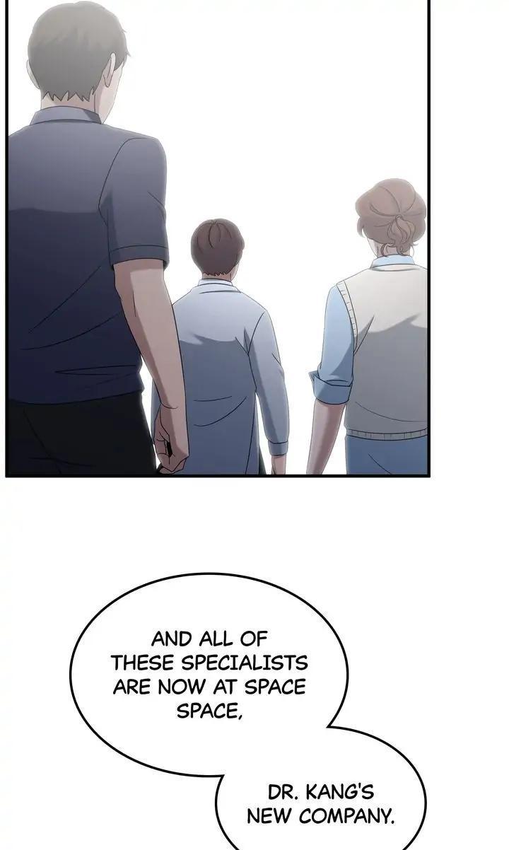 Read Cheolsu Saves the World Manga Online