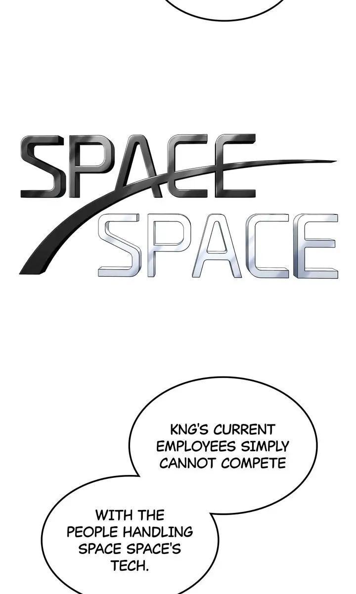 Read Cheolsu Saves the World Manga Online