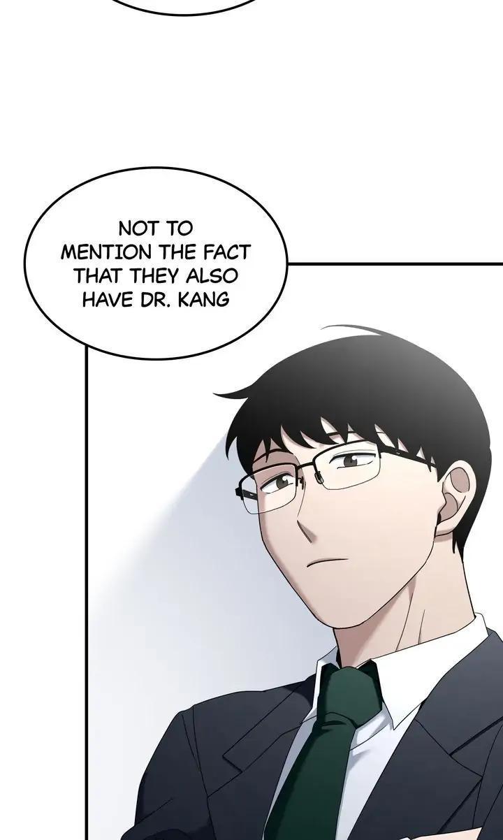 Read Cheolsu Saves the World Manga Online