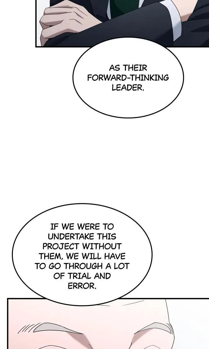 Read Cheolsu Saves the World Manga Online