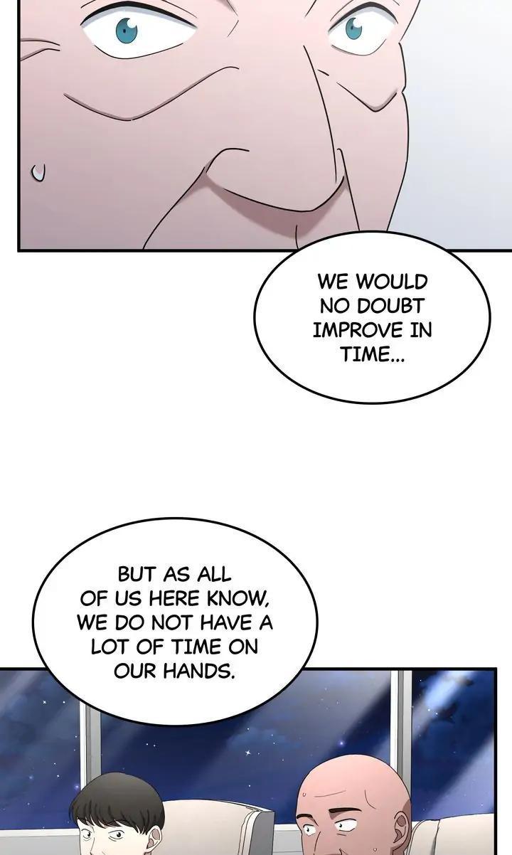 Read Cheolsu Saves the World Manga Online
