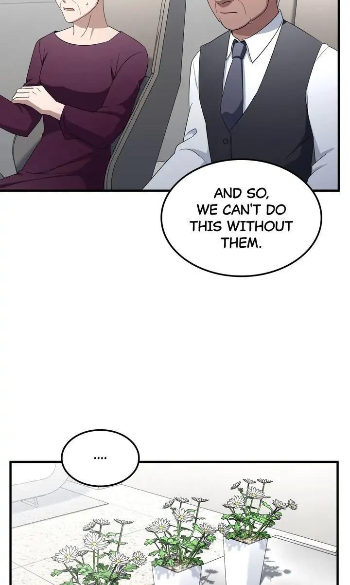 Read Cheolsu Saves the World Manga Online