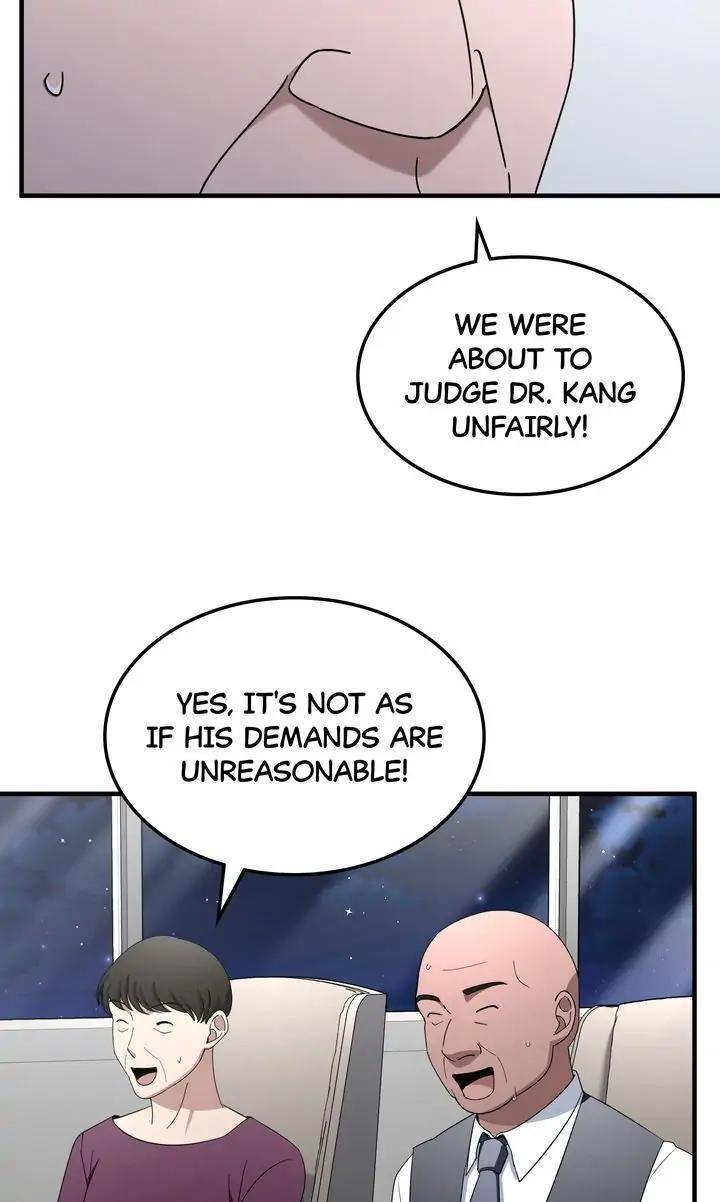 Read Cheolsu Saves the World Manga Online