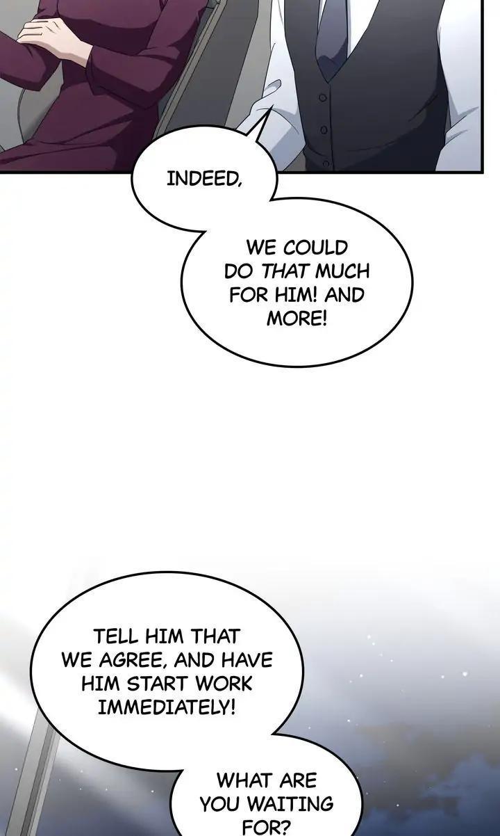 Read Cheolsu Saves the World Manga Online