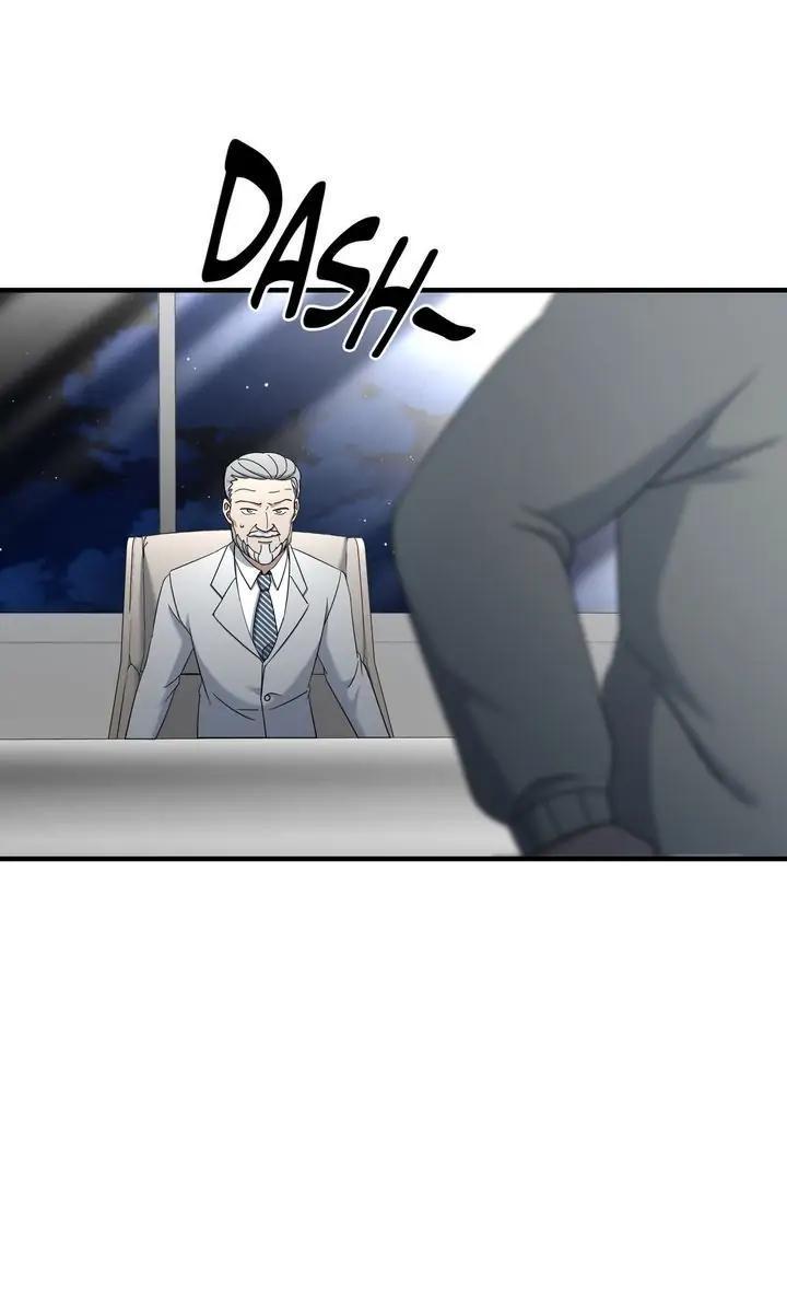 Read Cheolsu Saves the World Manga Online