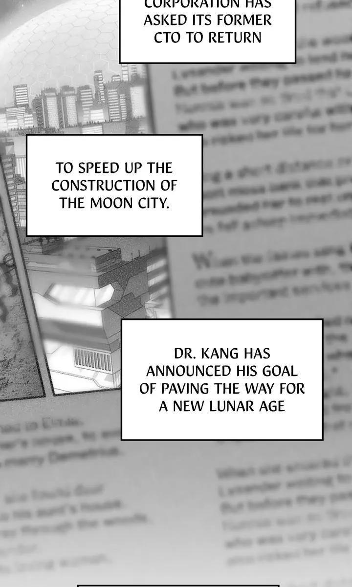 Read Cheolsu Saves the World Manga Online