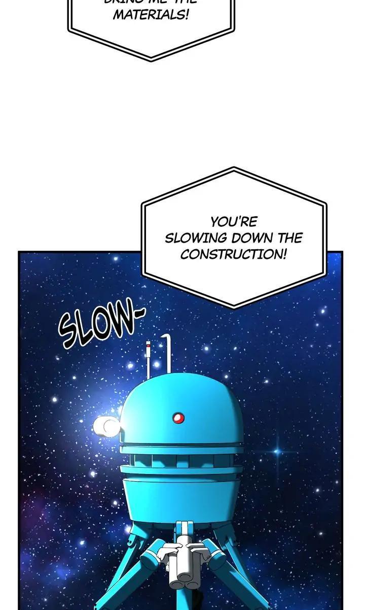 Read Cheolsu Saves the World Manga Online