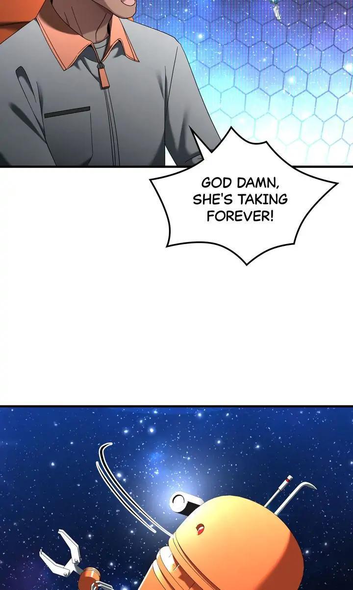 Read Cheolsu Saves the World Manga Online