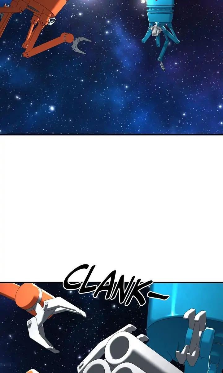 Read Cheolsu Saves the World Manga Online