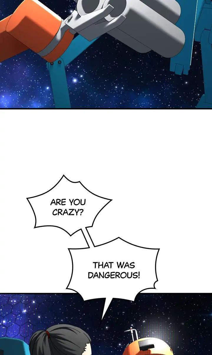Read Cheolsu Saves the World Manga Online