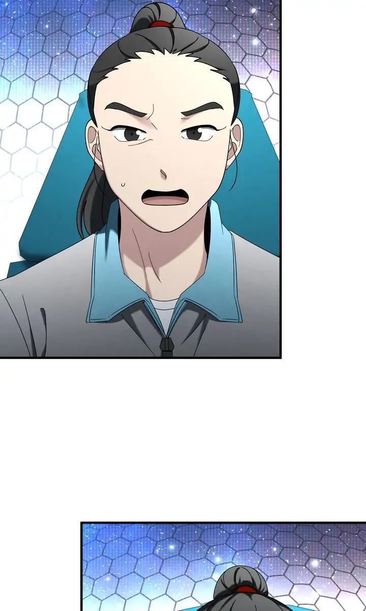 Read Cheolsu Saves the World Manga Online
