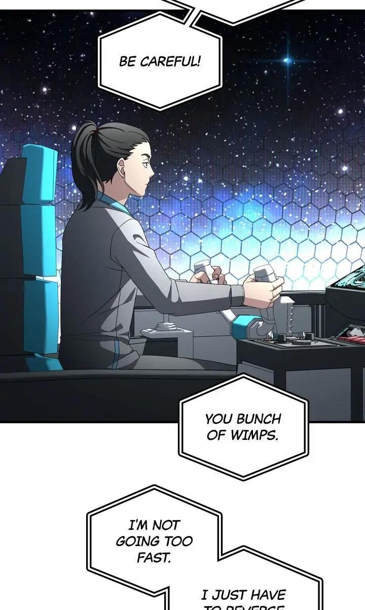 Read Cheolsu Saves the World Manga Online