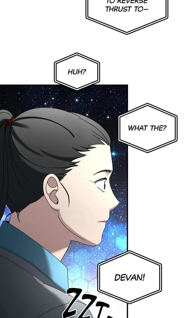Read Cheolsu Saves the World Manga Online