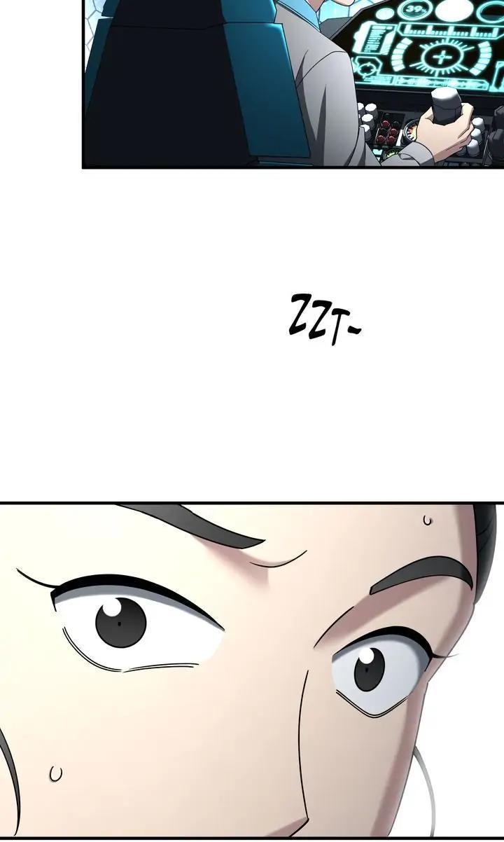 Read Cheolsu Saves the World Manga Online