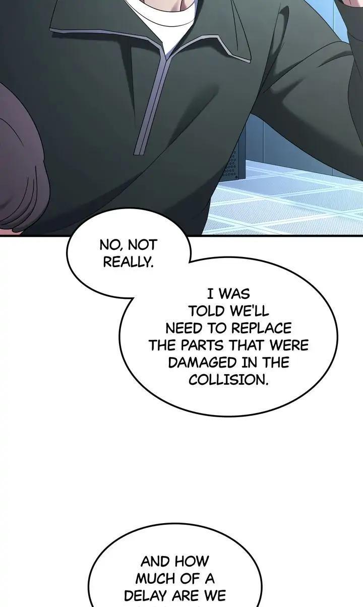 Read Cheolsu Saves the World Manga Online