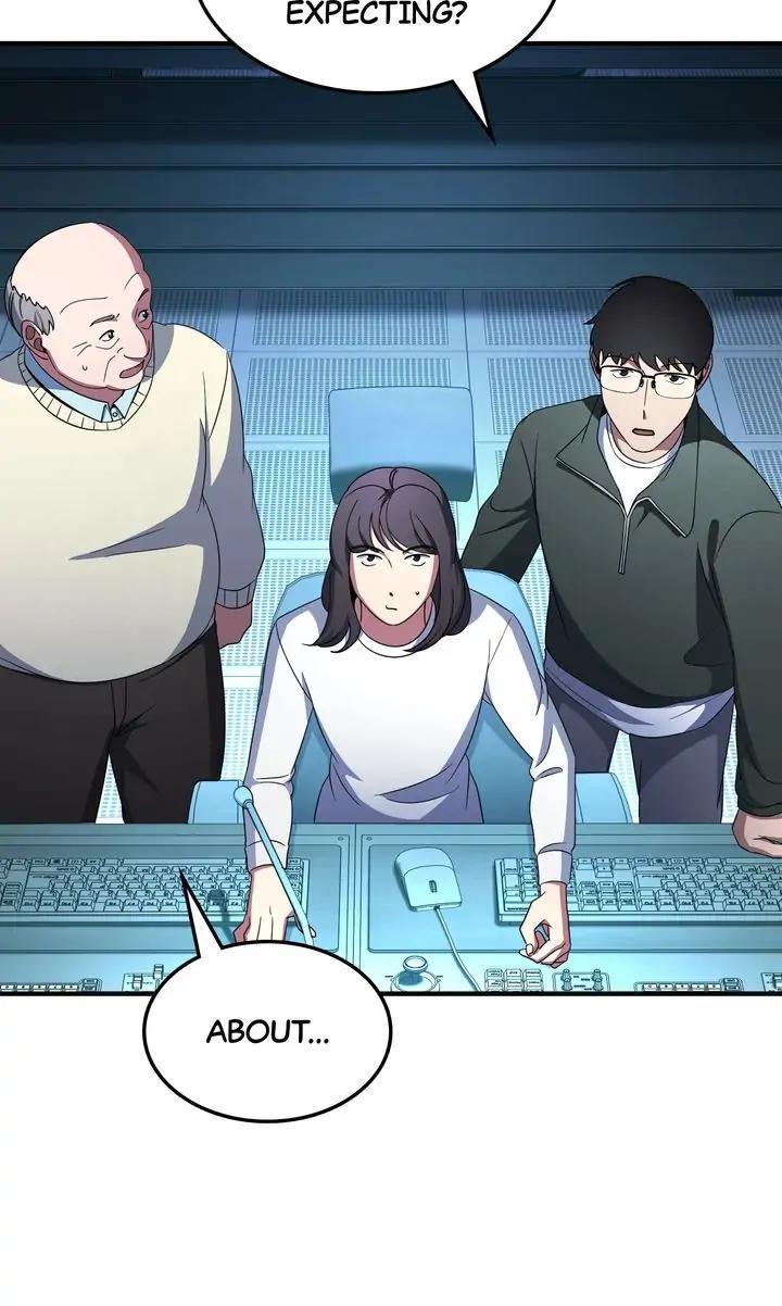 Read Cheolsu Saves the World Manga Online
