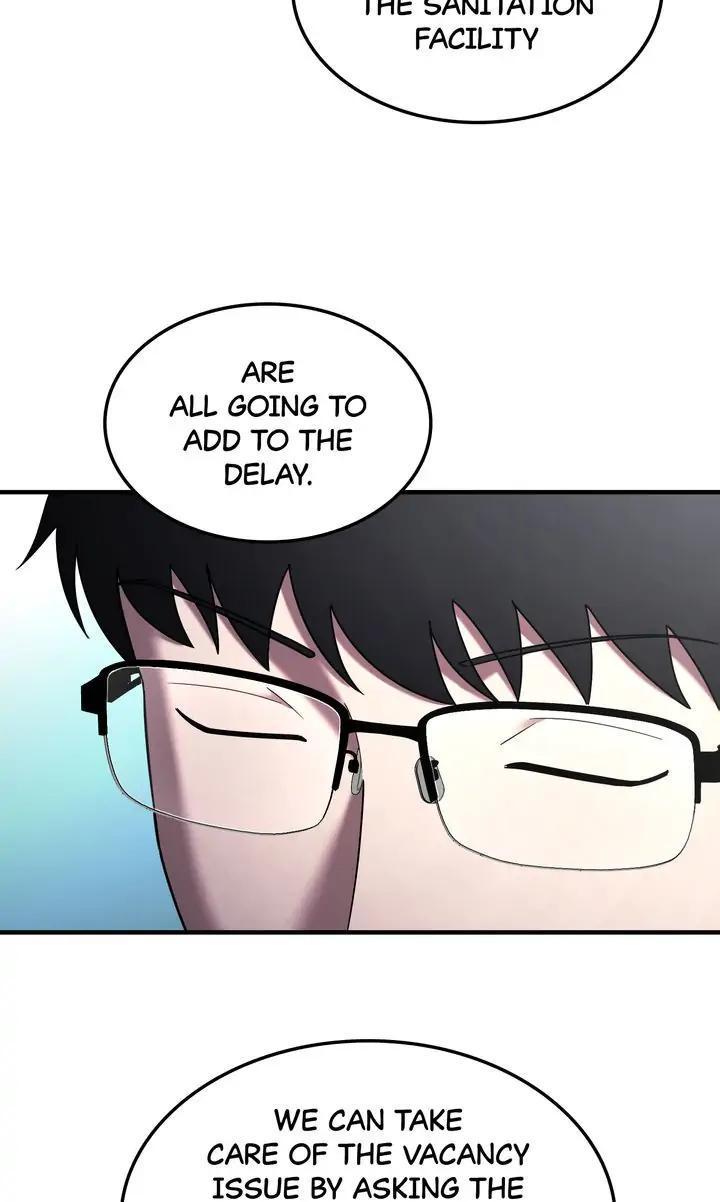 Read Cheolsu Saves the World Manga Online