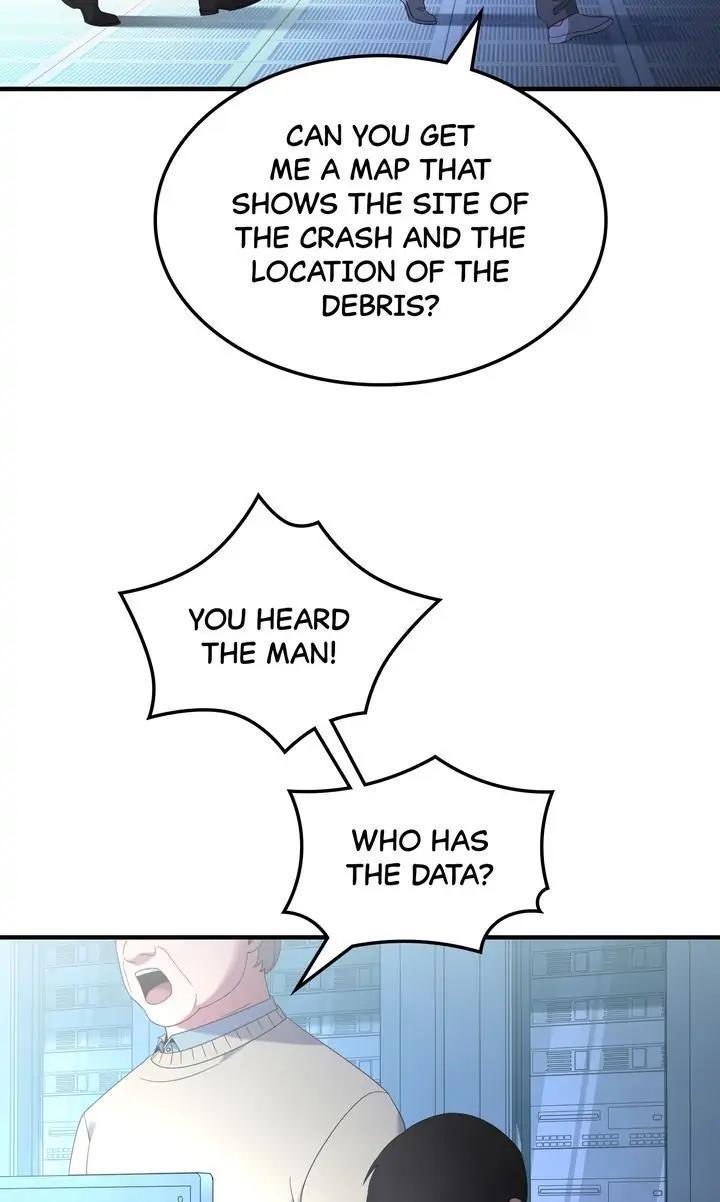Read Cheolsu Saves the World Manga Online