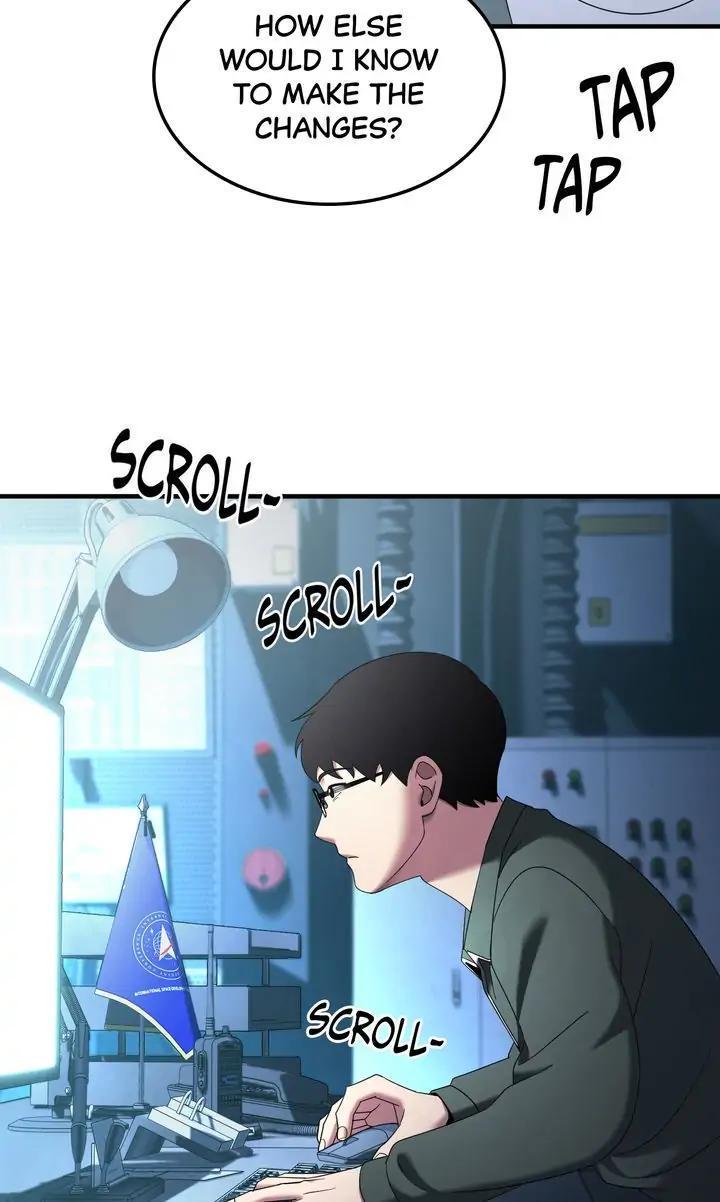 Read Cheolsu Saves the World Manga Online