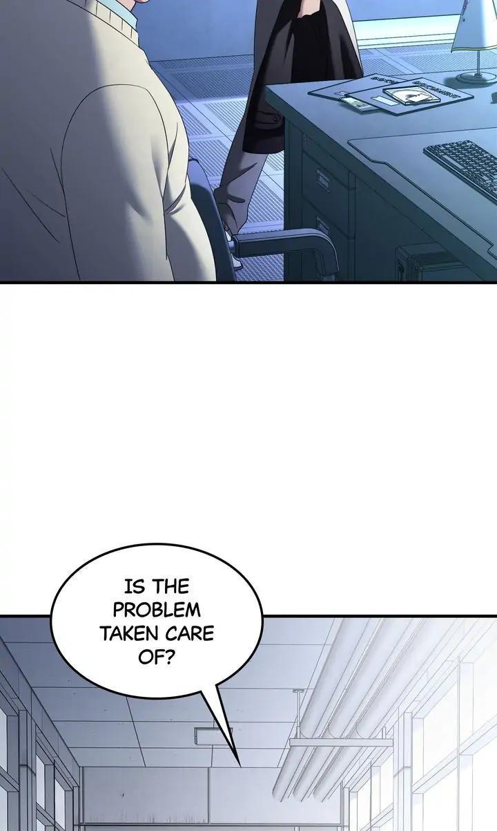 Read Cheolsu Saves the World Manga Online