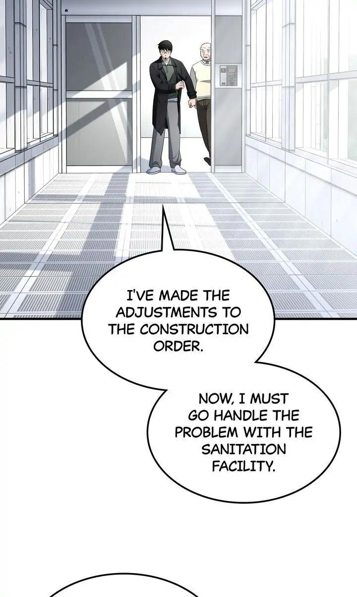 Read Cheolsu Saves the World Manga Online