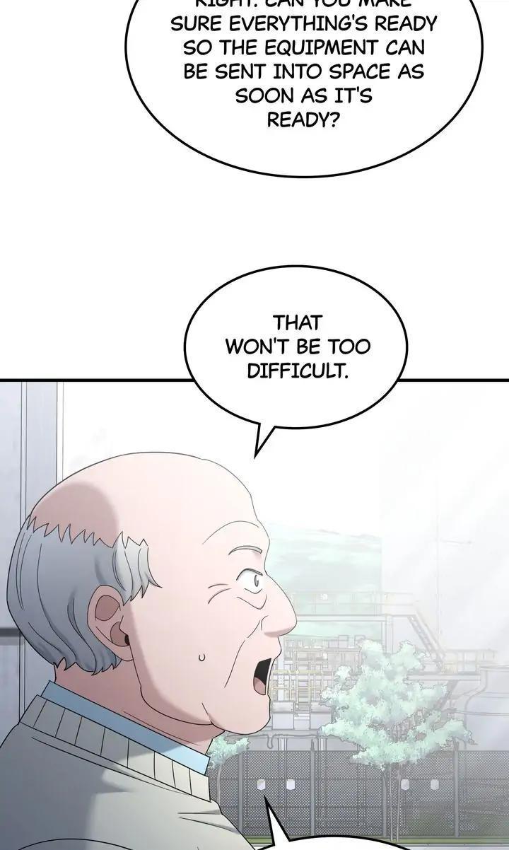 Read Cheolsu Saves the World Manga Online
