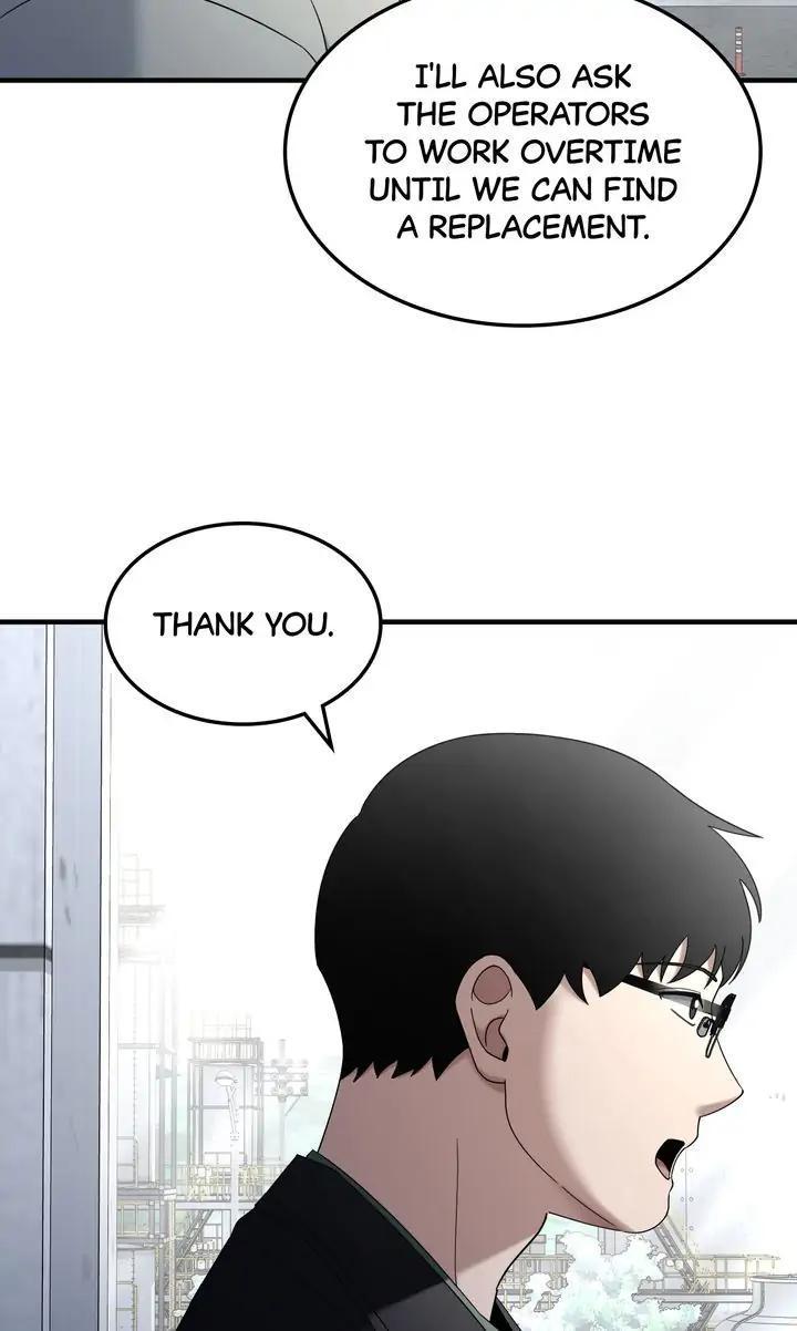 Read Cheolsu Saves the World Manga Online