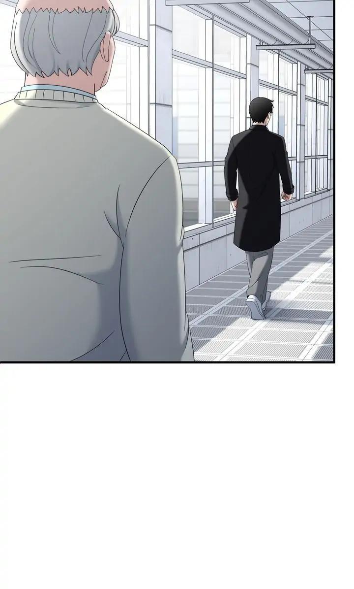 Read Cheolsu Saves the World Manga Online