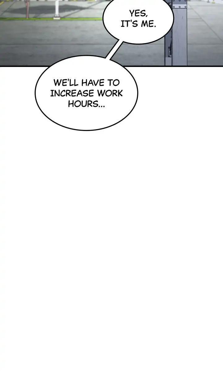 Read Cheolsu Saves the World Manga Online