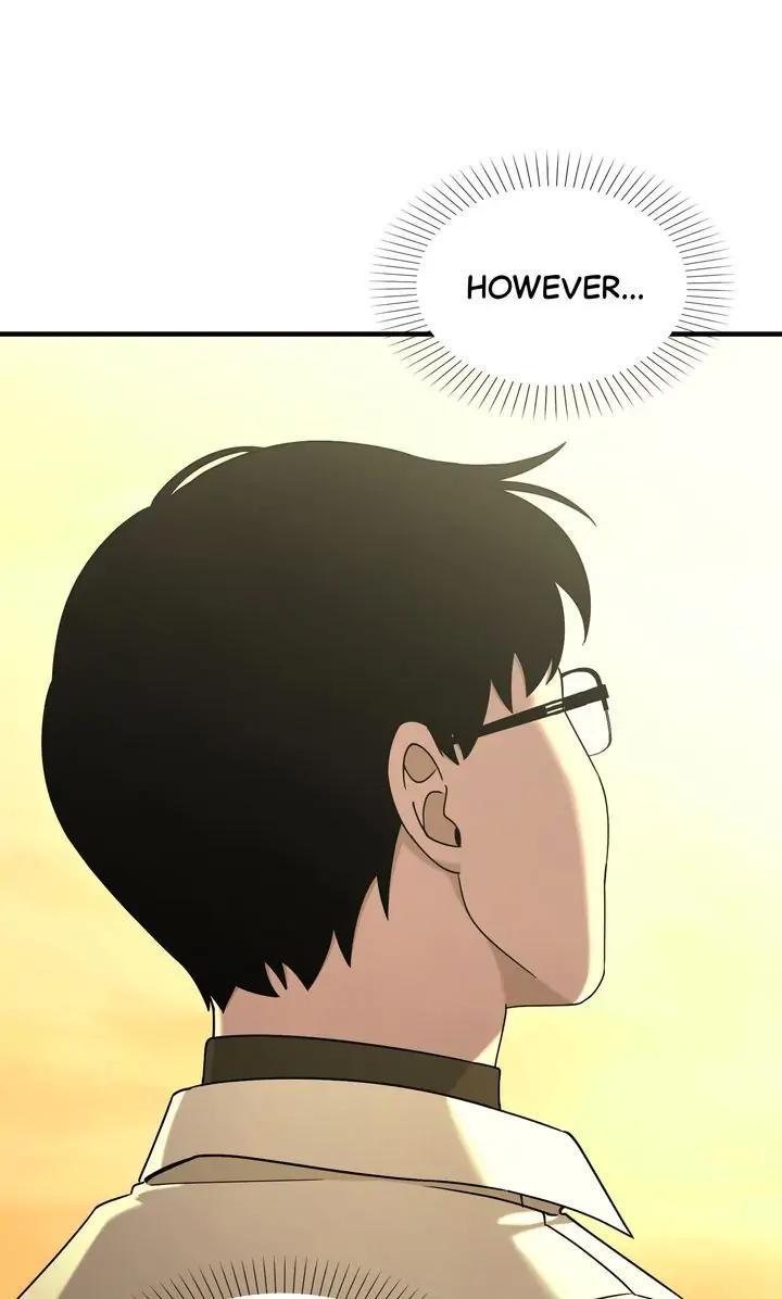 Read Cheolsu Saves the World Manga Online