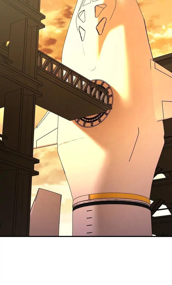 Read Cheolsu Saves the World Manga Online