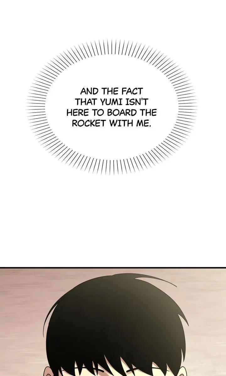 Read Cheolsu Saves the World Manga Online