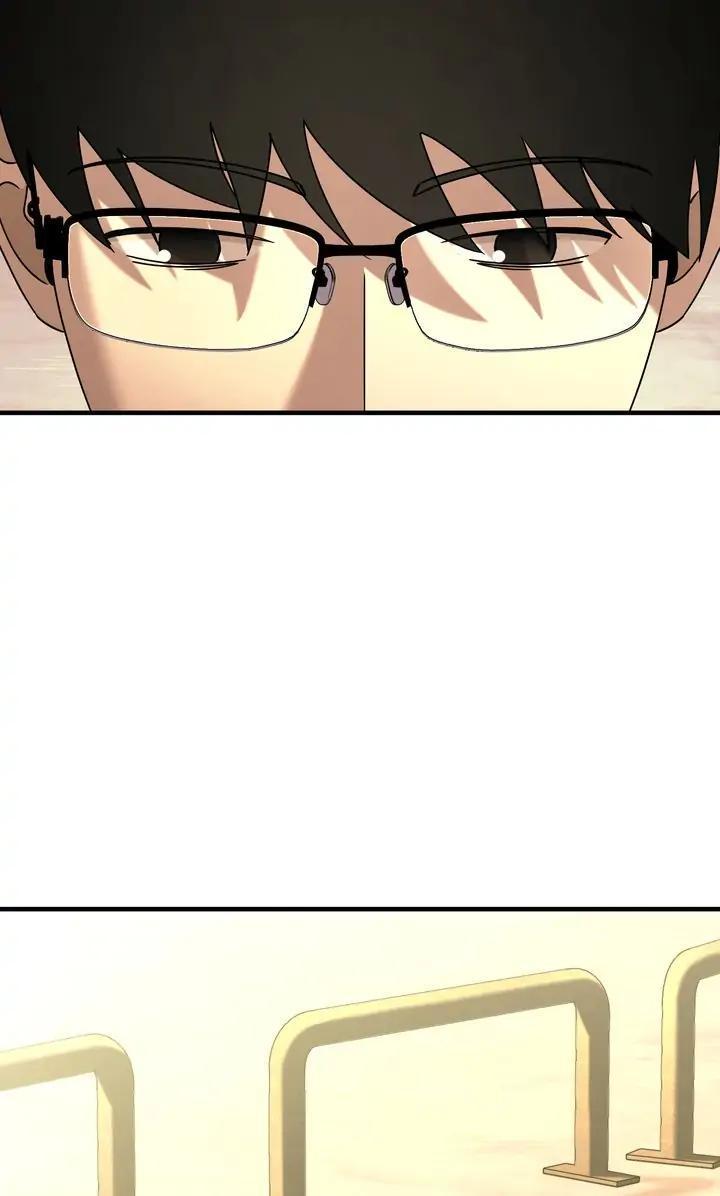 Read Cheolsu Saves the World Manga Online