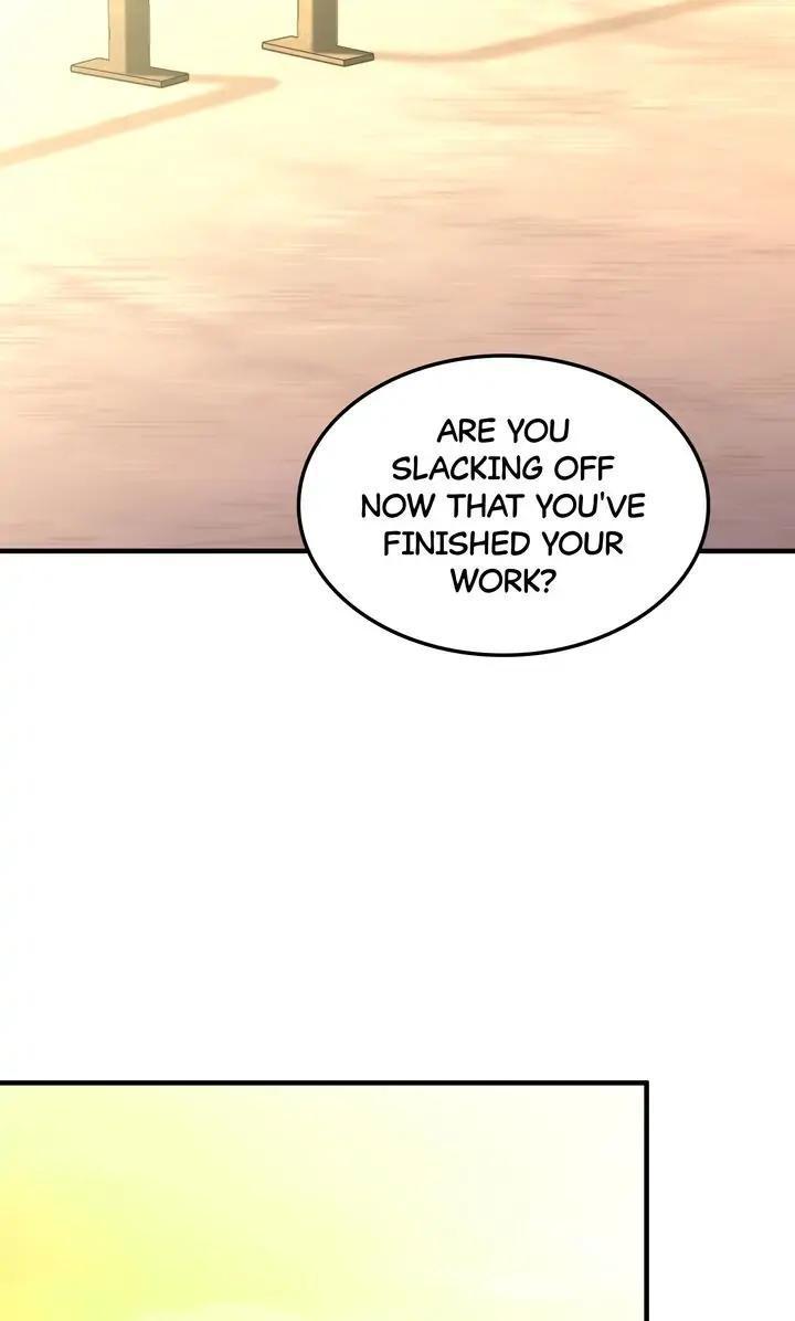 Read Cheolsu Saves the World Manga Online