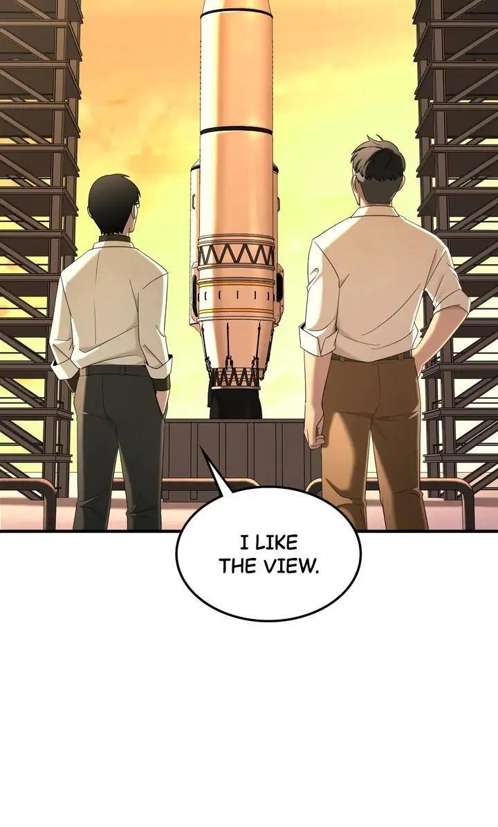 Read Cheolsu Saves the World Manga Online