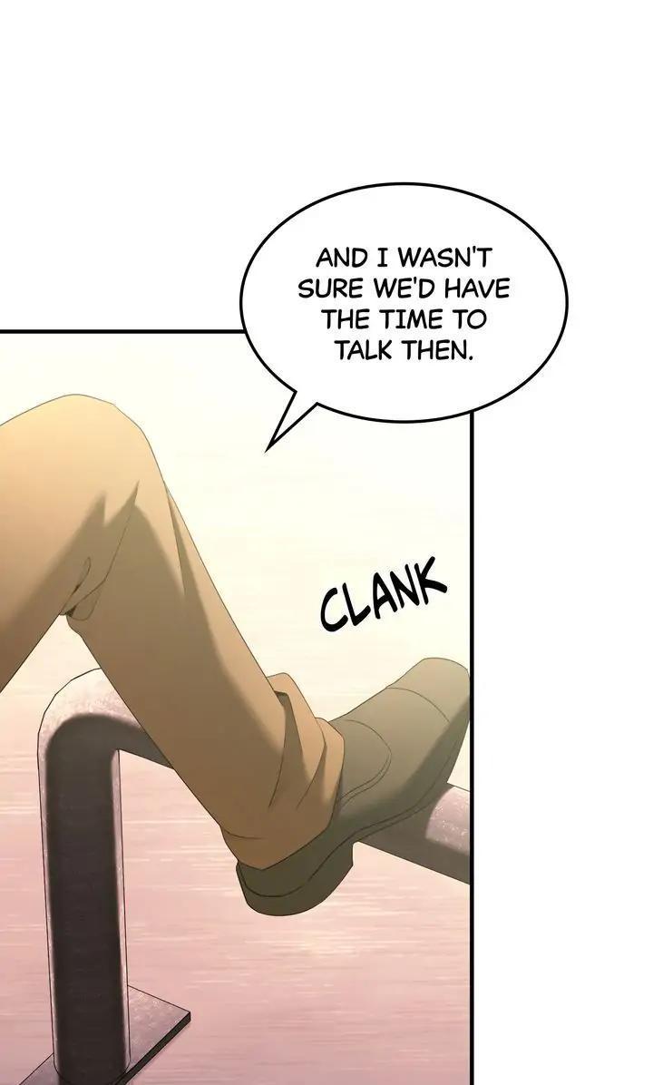 Read Cheolsu Saves the World Manga Online