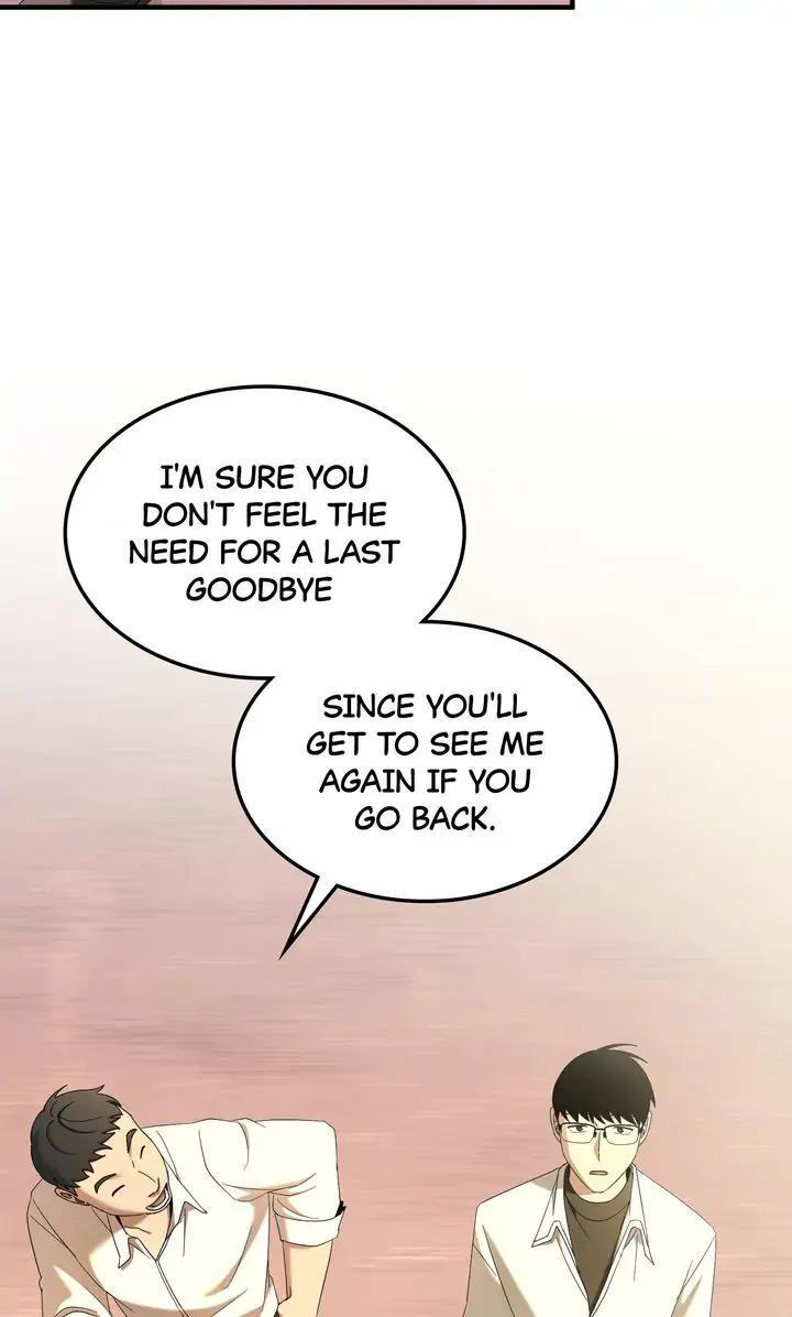 Read Cheolsu Saves the World Manga Online