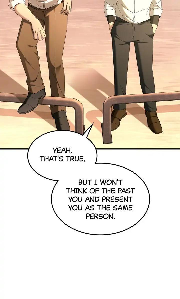 Read Cheolsu Saves the World Manga Online