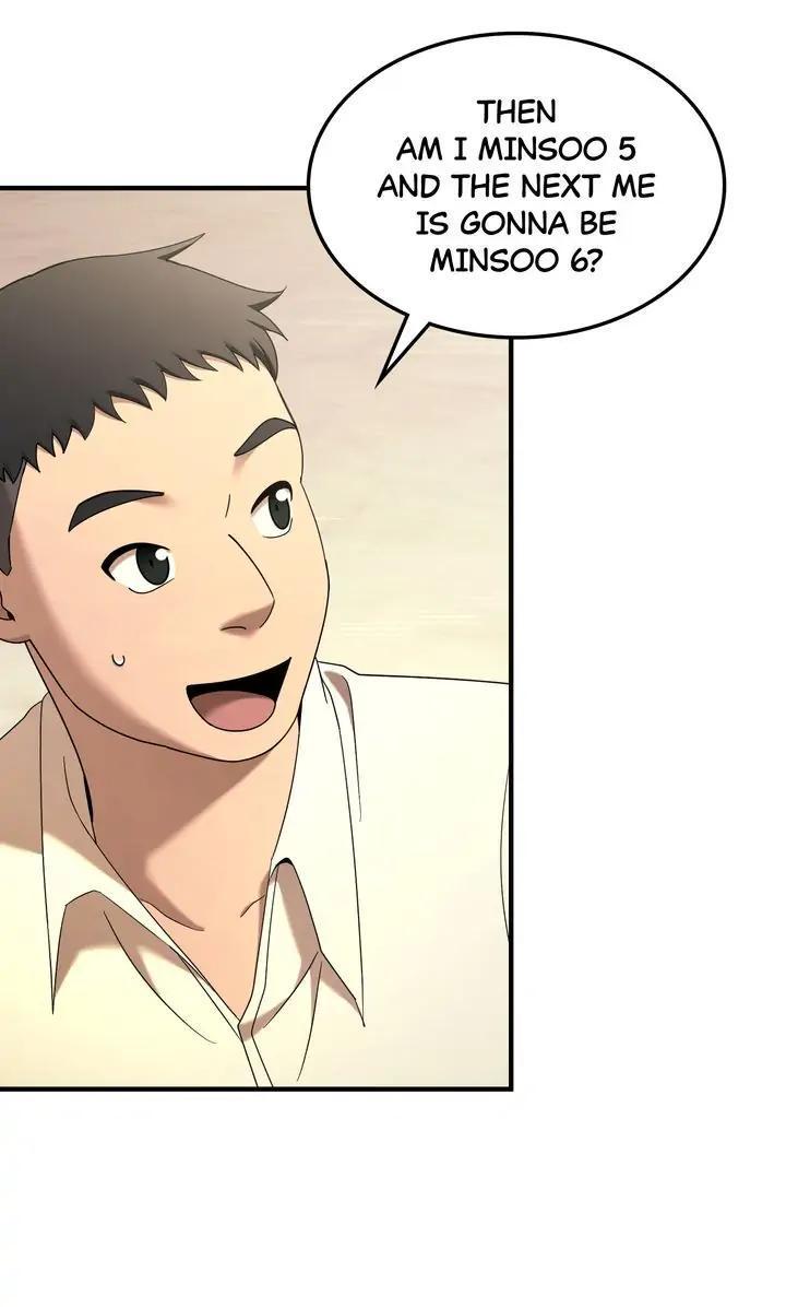 Read Cheolsu Saves the World Manga Online