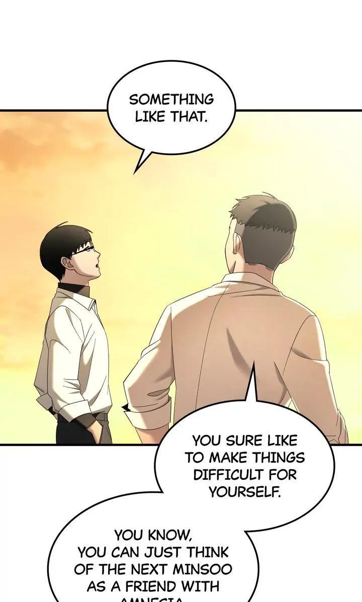Read Cheolsu Saves the World Manga Online