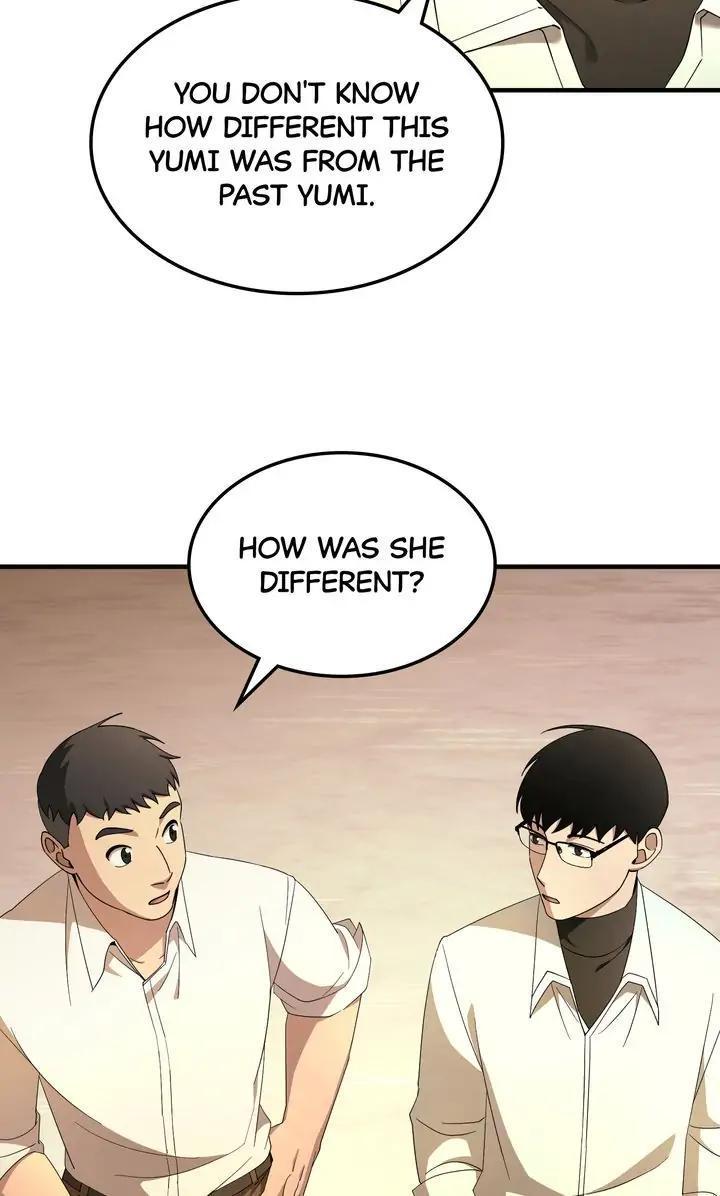 Read Cheolsu Saves the World Manga Online