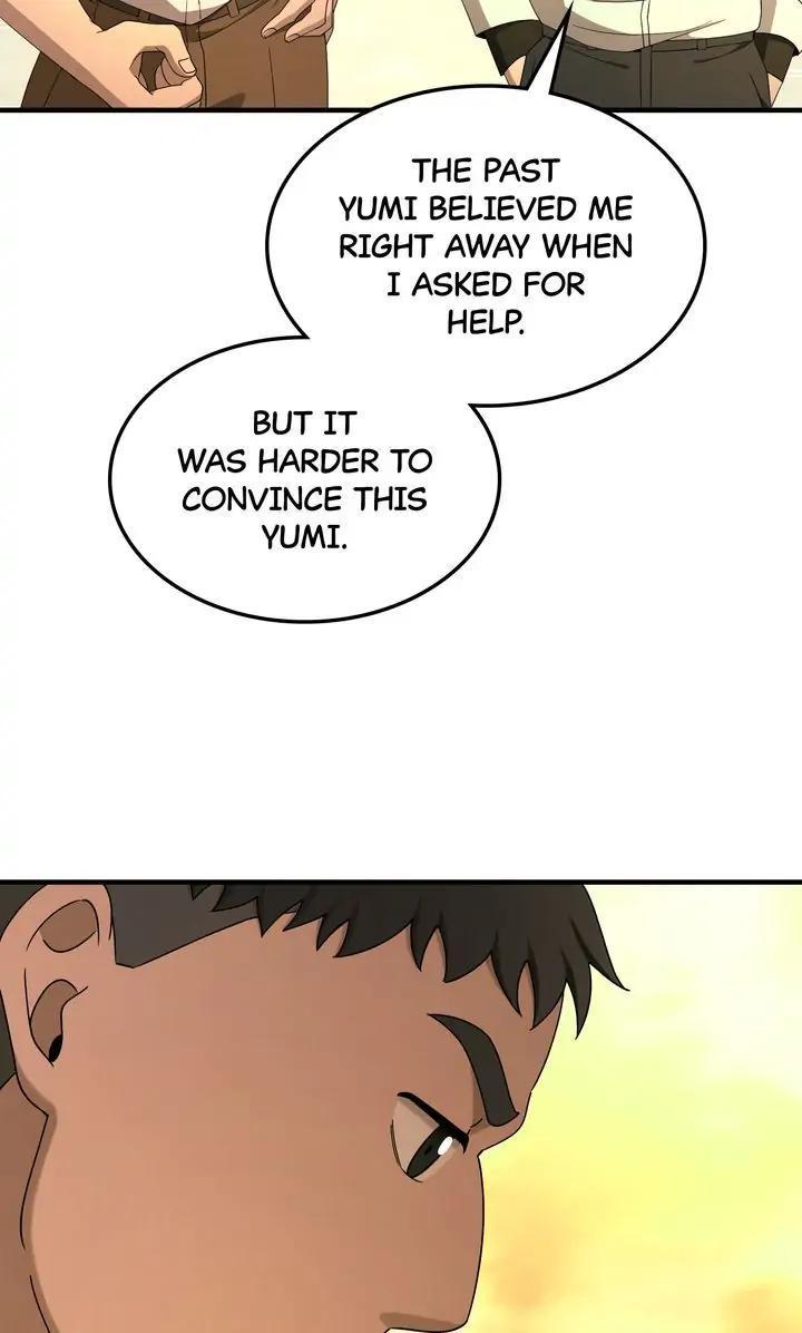Read Cheolsu Saves the World Manga Online