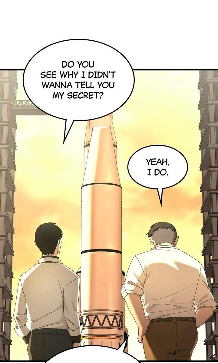 Read Cheolsu Saves the World Manga Online