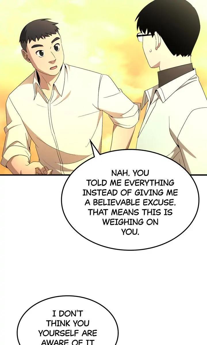 Read Cheolsu Saves the World Manga Online