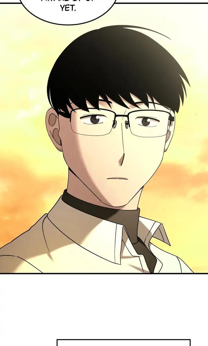 Read Cheolsu Saves the World Manga Online