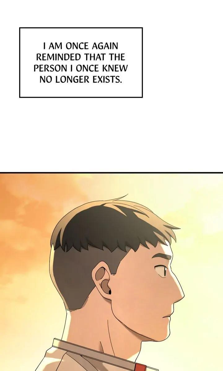 Read Cheolsu Saves the World Manga Online
