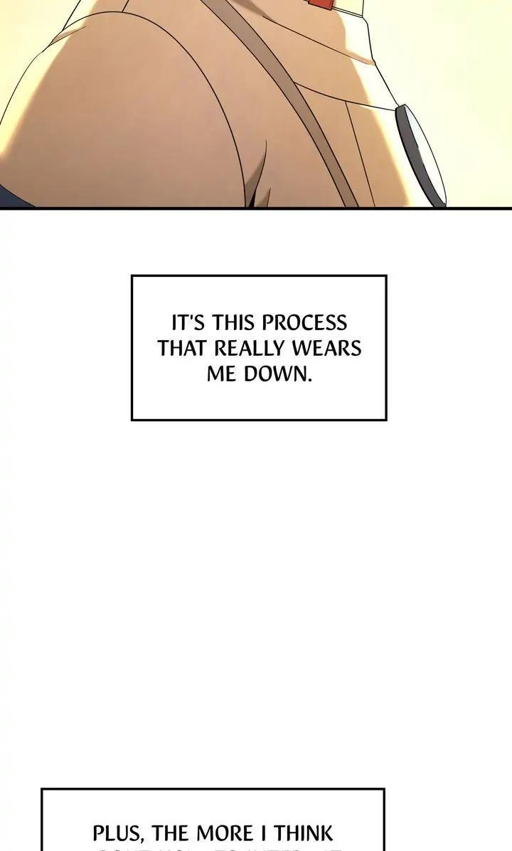Read Cheolsu Saves the World Manga Online